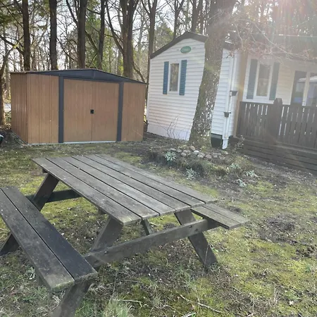 Πάρκο διακοπών Confort