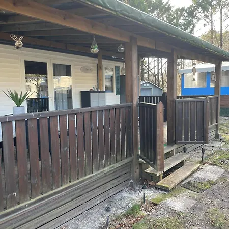 홀리데이파크 Confort *