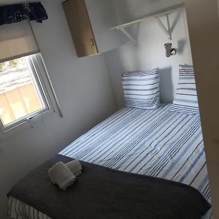 Confort 홀리데이파크 우르탱