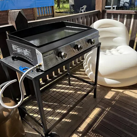 홀리데이파크 Confort *