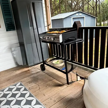 Confort 홀리데이파크