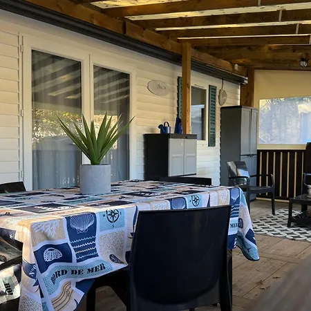 홀리데이파크 Confort