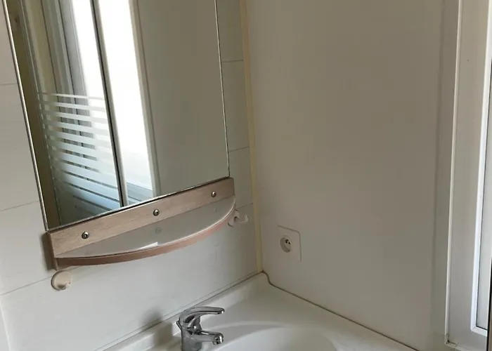 Confort Πάρκο διακοπών *