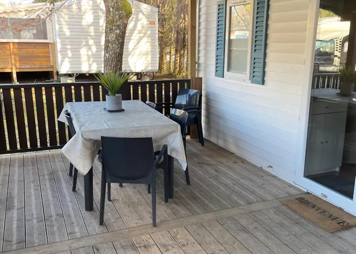 Confort Πάρκο διακοπών *