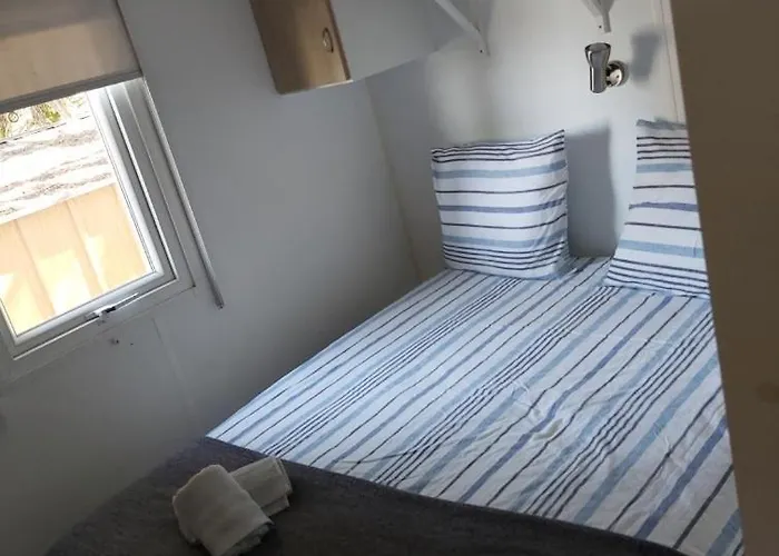 Confort Πάρκο διακοπών Hourtin