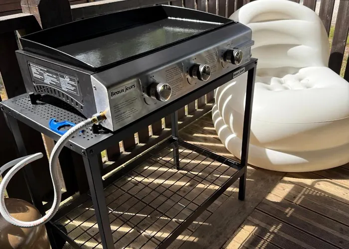 Πάρκο διακοπών Confort *