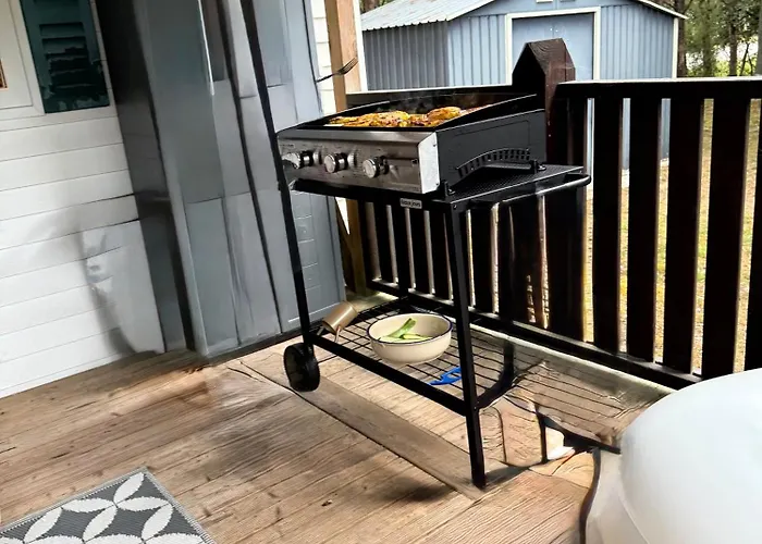 Confort Πάρκο διακοπών