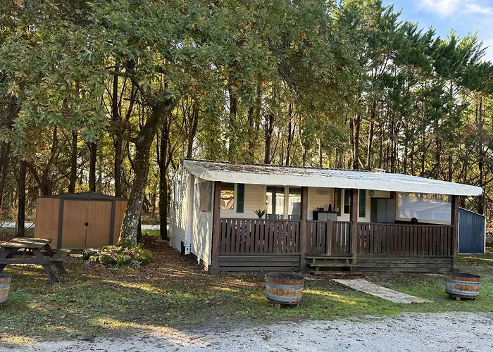 Confort Πάρκο διακοπών *