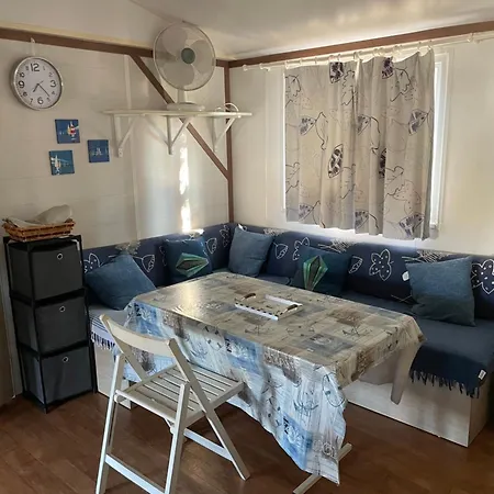 Confort Kompleks wypoczynkowy