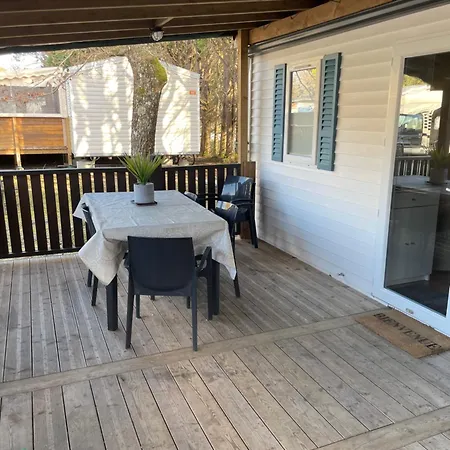 Confort Vakantiepark *