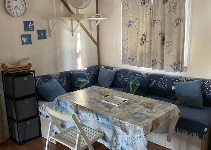 Confort Vakantiepark