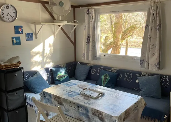 Confort Vakantiepark *