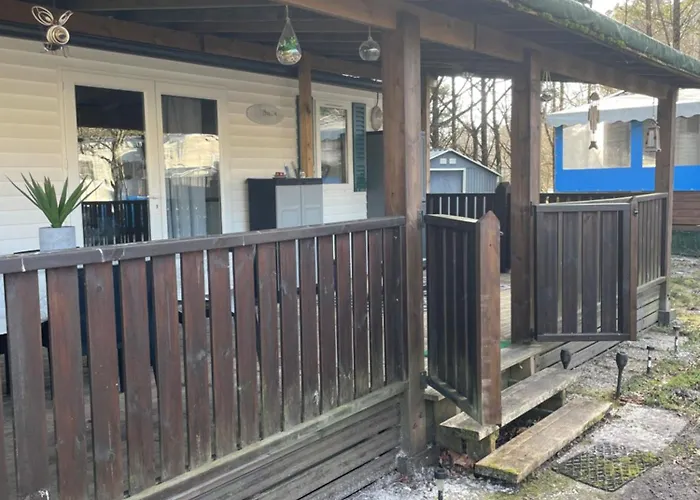 Vakantiepark Confort *